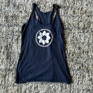 Club Pilates Tank Top